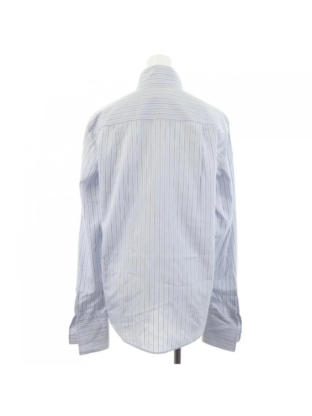 Chanel Shirt Gray